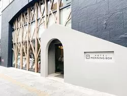 【大阪】爽やかで素敵な朝を♪「ホテルモーニングボックス大阪心斎橋」