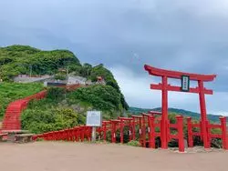 山口にある、1度は行きたい日本の絶景…！「元乃隅神社」を紹介
