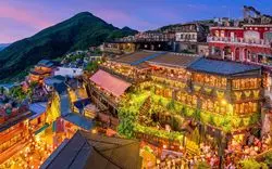 【旅のしおり】台湾・台北で”これだけはしたい”3つのこと