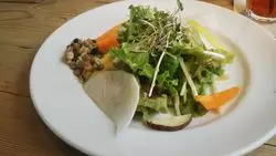 上質なナチュラルイタリアン！表参道・nRtableでゆったりランチ♡