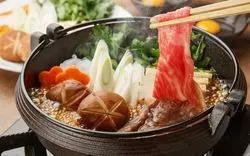 【川越】すき焼きが恋しい季節♡あの人気店「吉寅」含む5選紹介♪