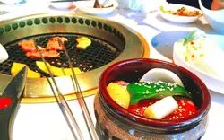 こだわりの北海道和牛がズラリ！絶品焼肉店♪