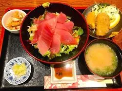 【沼津】「釣った魚を料理」してもらう！人気のお魚ダイニング♡