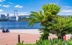 【お台場の人気スポット！】デートにも外せないオススメ特集！