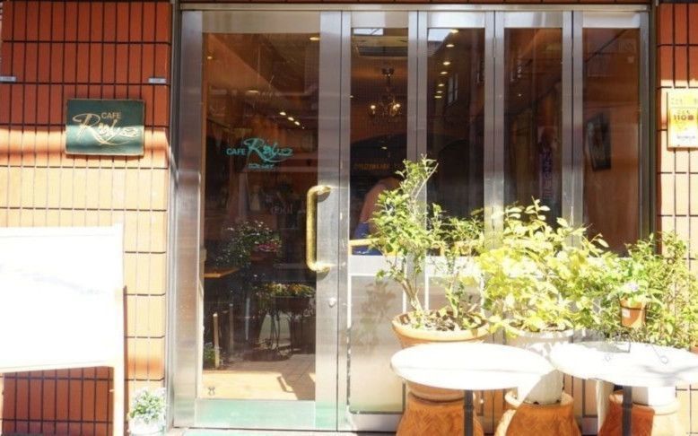 レトロ感溢れる♡喫茶店でモーニングはいかが？の画像