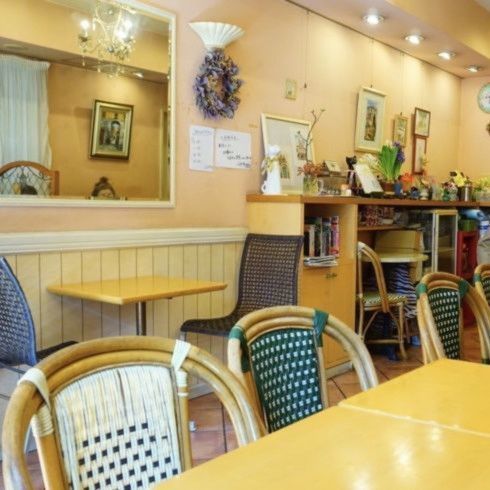 レトロ感溢れる♡喫茶店でモーニングはいかが？の画像