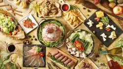 【新橋ユーザー必見】何食べる？でもう迷わない「よくバル酒場」で満腹飲み会♪