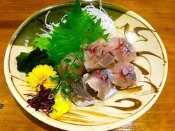 【横須賀】「走水のブランド鯵（あじ）」を釣って和食屋に持ち込もう
