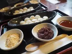 【金沢】ひがし茶屋街で食べたい♡おすすめスイーツ4選