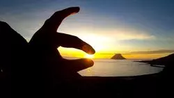 これぞマジックアワー！！ 東京・八丈島の絶景夕陽スポットを紹介☆