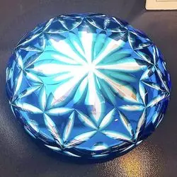 【鹿児島】無料で！？伝統工芸品、薩摩切子の工場見学に行こう
