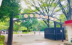 【神奈川】親子で1日中遊べる◎「平塚総合公園 ふれあい動物園」