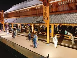 【両国】江戸にタイムスリップ♡江戸東京博物館で非日常体験を堪能