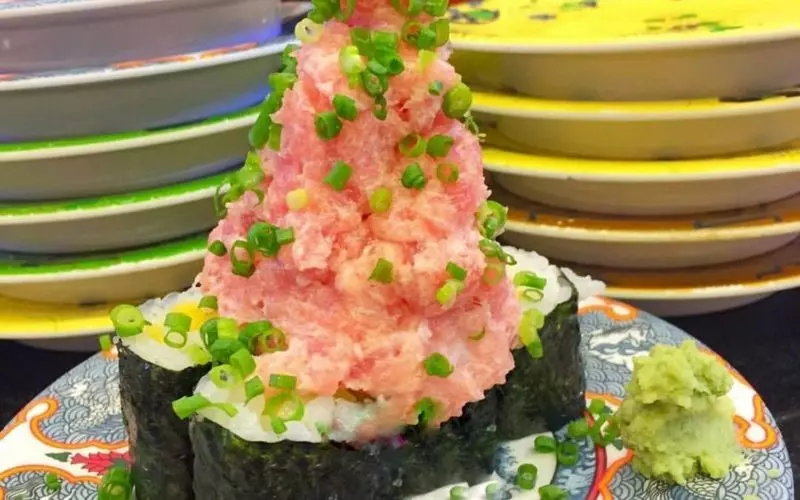 3．旨くて安くてココロもおなかも大満足な横浜の寿司屋◎「二代目ぐるめ亭 CIAL桜木町店」 2枚目