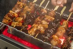 北千住駅周辺は焼き鳥がアツイ！激ウマ焼き鳥8選