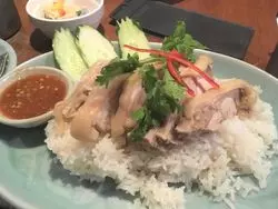 カフェご飯からエスニック料理まで！六本木駅周辺のおしゃランチ4選