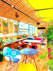 まるで秘密基地！兵庫のインスタ映えなカフェ＆パン屋さん♪