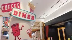 【大阪】USJ周辺で素敵ランチなら♪筆者のおすすめはホテル京阪