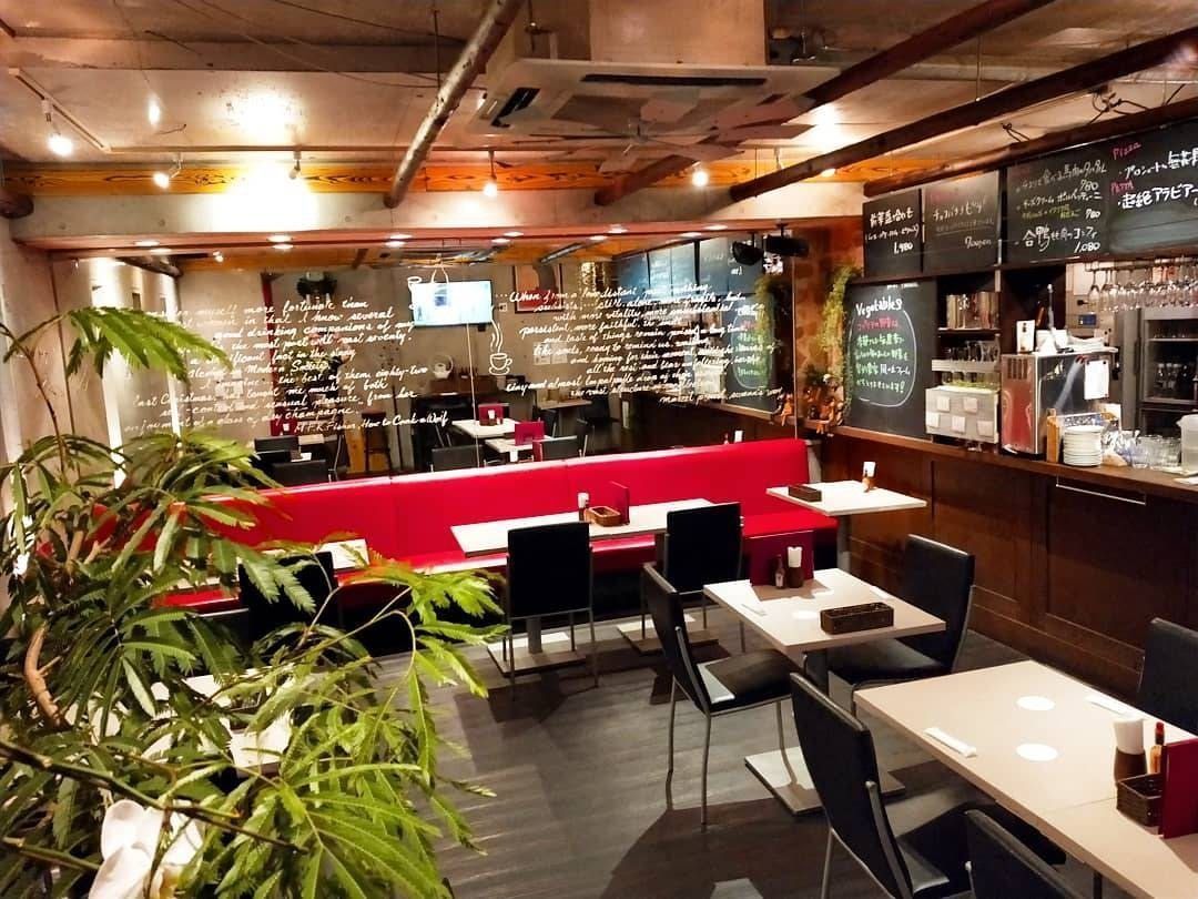 【OsteriaCozorite】ワインが￥980で飲み放題！？蔵前のおしゃれイタリアン♪の画像