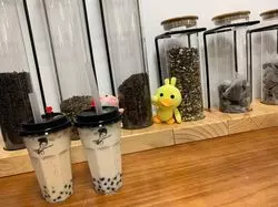 飲茶で満腹☆横浜中華街でランチからタピオカまで