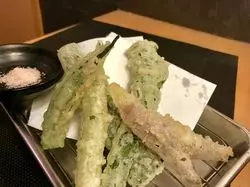 神田「天ぷら さいとう」が天国すぎる！天ぷらと飲み放題が¥2,500♡