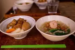 【吉祥寺】今大人気♡月和茶で台湾スイーツと台湾料理を味わおう！　