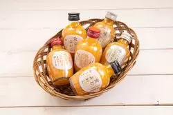 【みかんの全てをEat Up♡】レトロ可愛うまい「飲むみかん」がバズる予感！