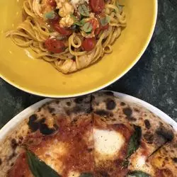 歴史的アーケード♡パリでオシャレイタリアンを楽しもう