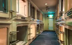 【秋葉原】おすすめ格安カプセルホテル5選！女性専用フロアあり