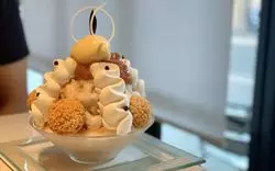 【名古屋】味も見た目も楽しめる♡絶品スイーツを覚王山で食べよう！