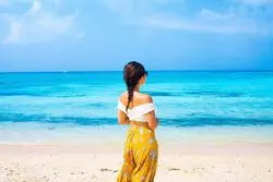 【沖縄】人を魅了しちゃう♡魅力がいっぱいの「波照間島」