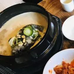 【韓国】本場の味♡参鶏湯（サムゲタン）を食べるなら！