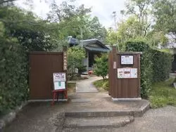 【静岡】日本庭園を眺めながらお抹茶♡掛川城公園の茶室で和を楽しむ