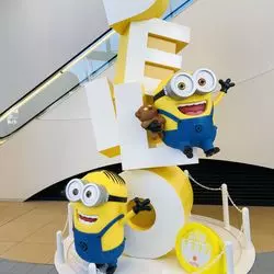 USJ周辺を満喫！大阪ベイエリアのおすすめホテル＆観光スポット