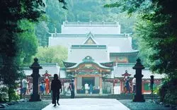 【九州】1日あれば楽しめる◎霧島のおすすめスポットをご紹介！