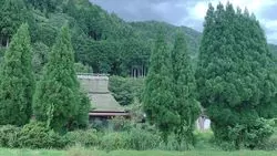 【京都】古き良き文化と過ごす♪自然と調和する村