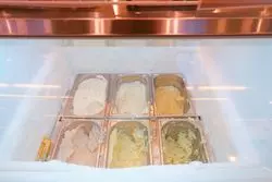 青森ならではのお土産はいかが？品種から選ぶリンゴジェラート…♡