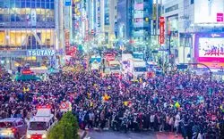 【2020年中止】渋谷ハロウィン人気のコスプレは？楽しみ方まとめ