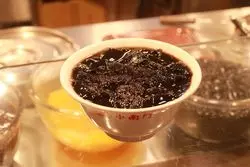 旅行者に嬉しい♡夜遅くまで食べられる台湾スイーツ店