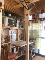 スパイシーなスリランカ風カレーで有名なパニカフェに行ってきたよ！