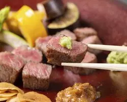 【心斎橋】本格鉄板焼きを高コスパに！「Oh！マイステーキ」なら若者でも気軽に来店