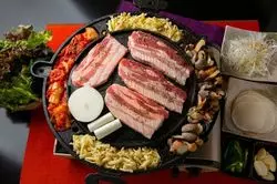 【横浜市民が勧めたい】日本大通り駅の韓国料理店「ソクチョサムゲタン」を大特集！