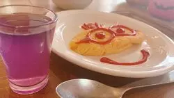 【大阪】USJが目の前ホテルでランチ！ビュッフェの素敵ランチ♡