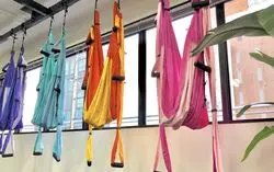 ニューヨーク最新フィットネスが上陸！「ダリアFIT 横浜」で理想の身体に近づこう