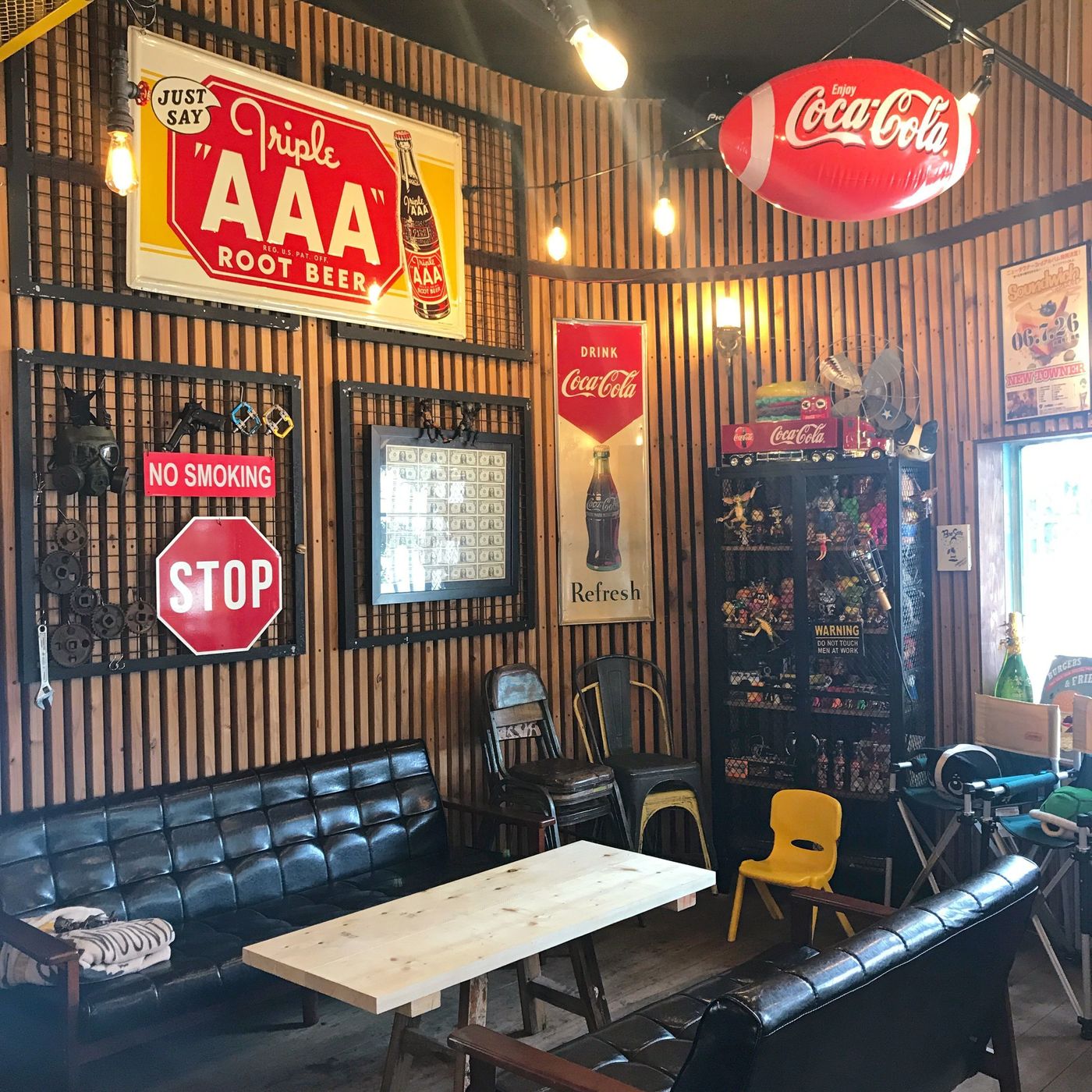 サイズもアメリカン！地元民オススメ沖縄ハンバーガーショップ5選！の画像