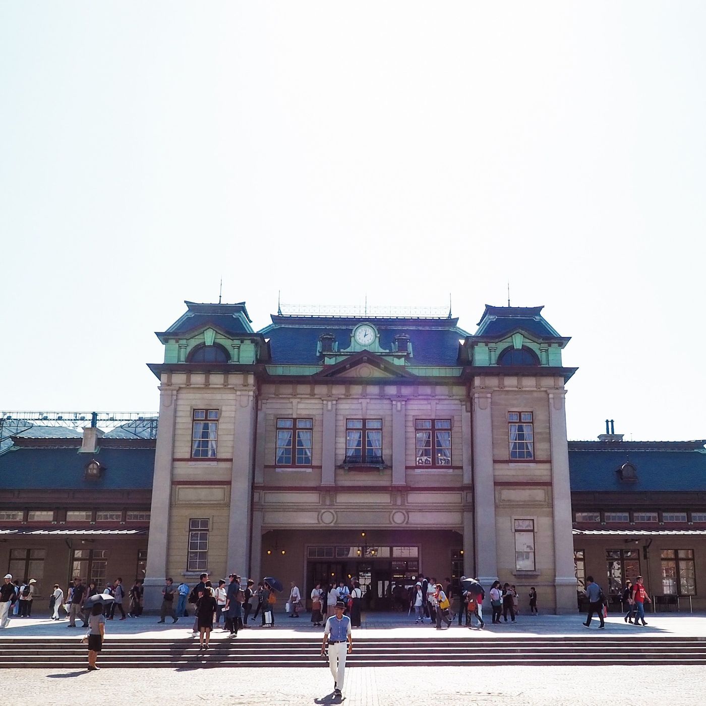 福岡から1時間半で行ける弾丸女子旅♡～門司港レトロの旅～の画像