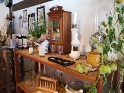 岐阜・多治見でおすすめ♡アンティーク雑貨店＆カフェめぐり