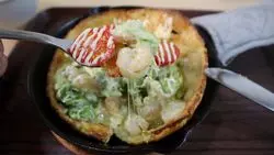 サクふわ食感のパンケーキ♡名古屋でダッチベイビーが食べられる店！