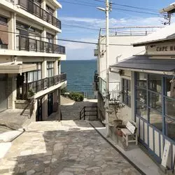 【兵庫】目の前には青い海♪のんびりまったり時間が流れる海カフェ