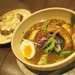 【札幌】迷ったらココ！！オススメのスープカレー5選♪ 